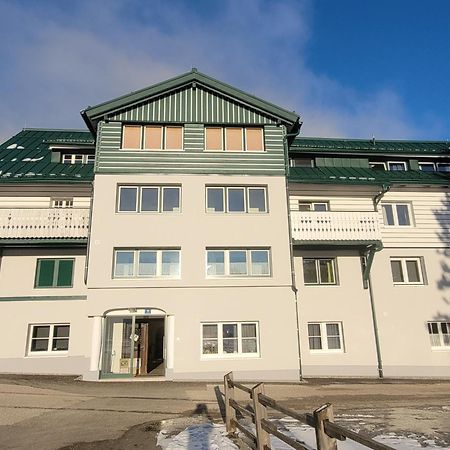 Apartmenthaus Edelweiss In Gosau Εξωτερικό φωτογραφία